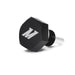 Mishimoto MMODP-14125B Magnetic Oil Drain Plug M14 x 1.25, Black - Truck Part Superstore
