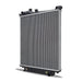 Mishimoto R2952-AT Replacement Radiator, fits Ford Explorer 2007-2010 - Truck Part Superstore