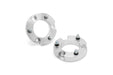 Rough Country 744 2 Inch Leveling Lift Kit 05-20 Tacoma Rough Country - Truck Part Superstore