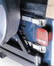 Smittybilt 7419 Tailgate Hinges 76-86 Wrangler YJ/CJ Stainless Steel Smittybilt - Truck Part Superstore