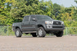 Rough Country 744 2 Inch Leveling Lift Kit 05-20 Tacoma Rough Country - Truck Part Superstore