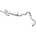 MagnaFlow Exhaust Products 19601 Street Series Stainless Cat-Back System - Truck Part Superstore