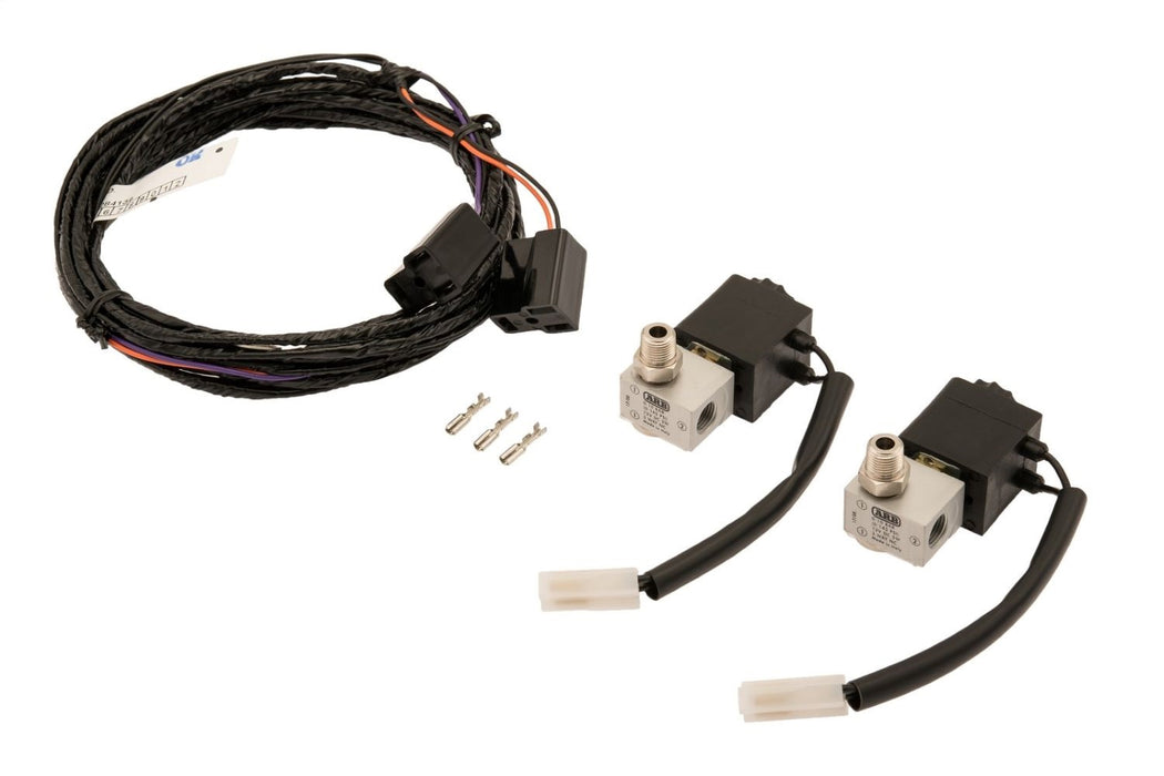 ARB 7450109 LINX Air Suspension Isolation Kit - Truck Part Superstore
