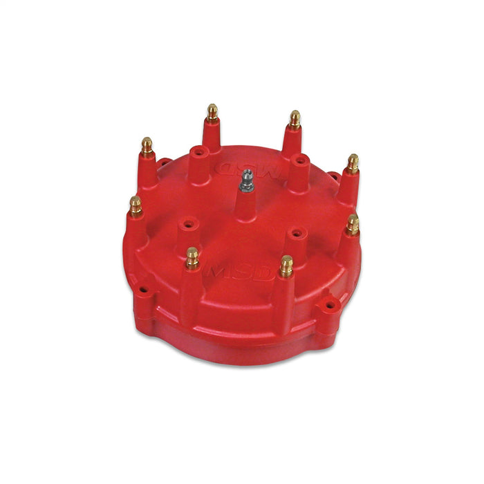 MSD 7455 Cap-A-Dapt Kit - Truck Part Superstore