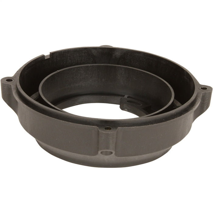 MSD 74563 Distributor Cap; Pro-Cap Base Replacement; Fits Pro Mag; Black; - Truck Part Superstore