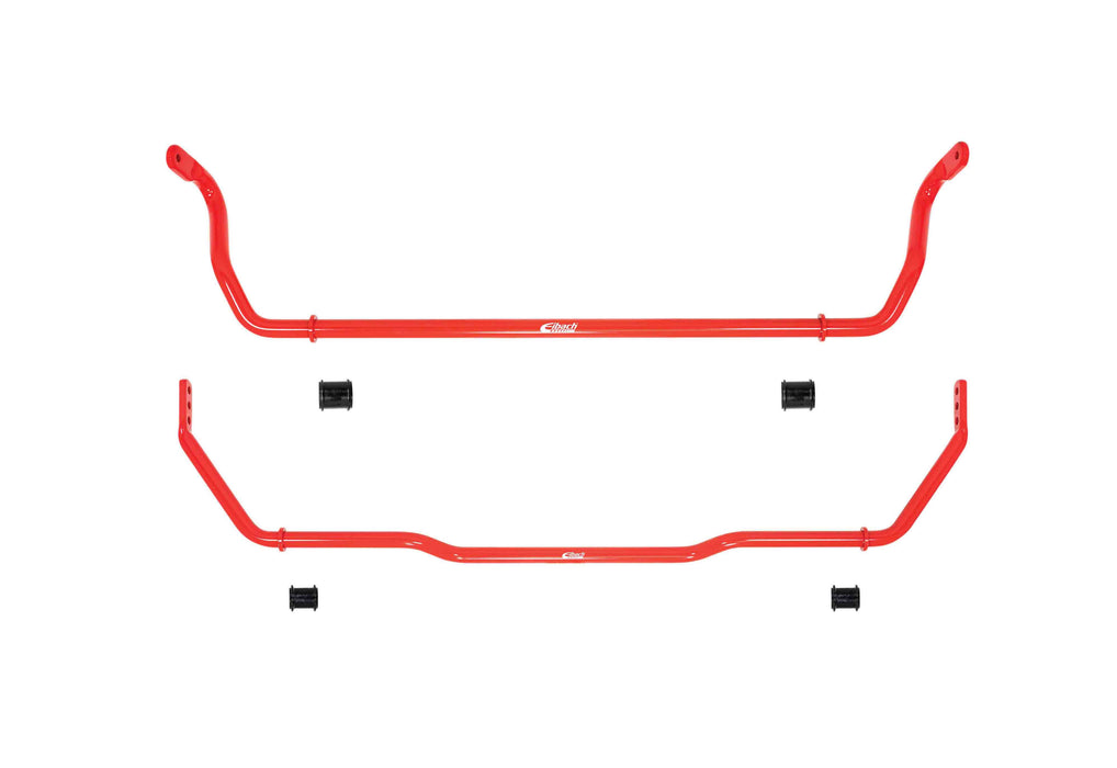 Eibach Springs 7212.320 ANTI-ROLL-KIT (Front and Rear Sway Bars) - Truck Part Superstore