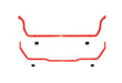 Eibach Springs 7212.320 ANTI-ROLL-KIT (Front and Rear Sway Bars) - Truck Part Superstore