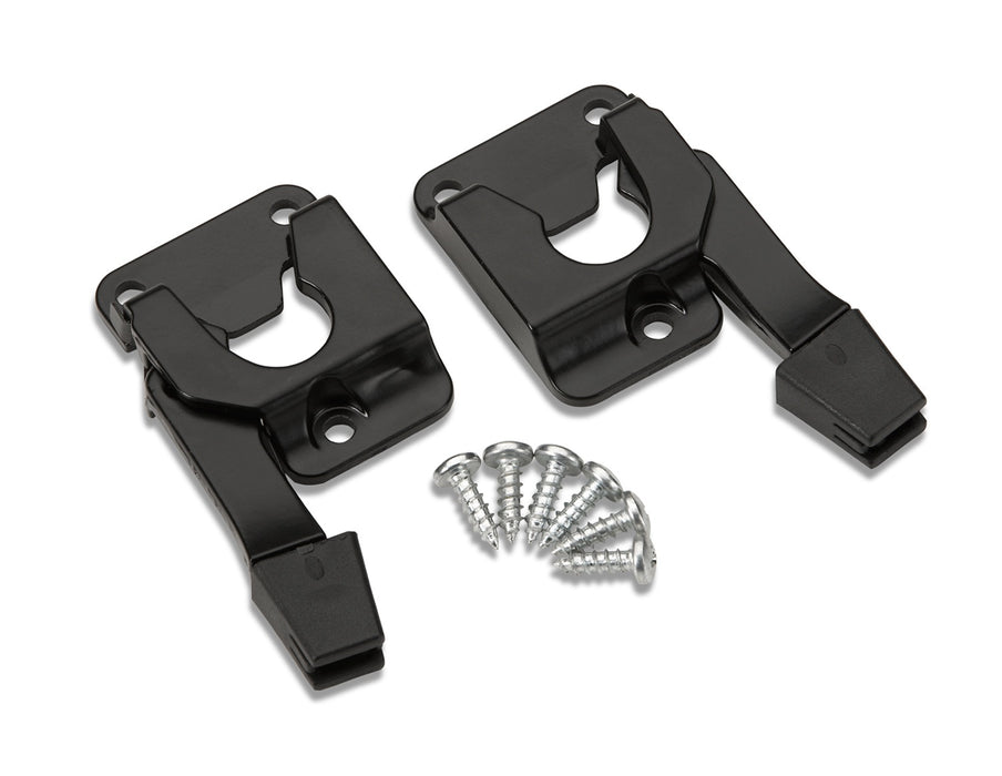 AMP Research 74605-01A Truck Bed Mounting Hardware - Truck Part Superstore