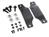 AMP Research 74606-01A BedXtender HD™ GMT 900 Bracket Kit; Black; - Truck Part Superstore
