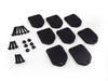 AMP Research 74609-01A BedXtender HD™ Quick Mount Bracket Kit - Truck Part Superstore
