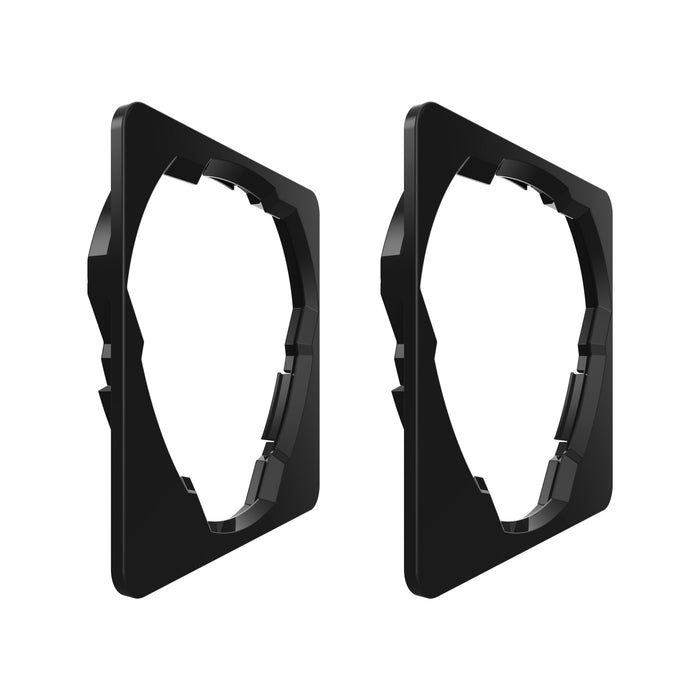 KC HiLiTES 7469 KC FLEX ERA 3 - Shroud Mount - Square - Universal - Truck Part Superstore