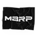 MBRP Exhaust B0839 Knitted Polyester Fabric Blend. - Truck Part Superstore