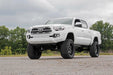 Rough Country 747.2 6 Inch Toyota Suspension Lift Kit 05-15 Tacoma 4WD/2WD Rough Country - Truck Part Superstore