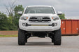 Rough Country 747.2 6 Inch Toyota Suspension Lift Kit 05-15 Tacoma 4WD/2WD Rough Country - Truck Part Superstore