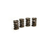 Lunati 74708-4 Engine Valve Spring Kit - Truck Part Superstore