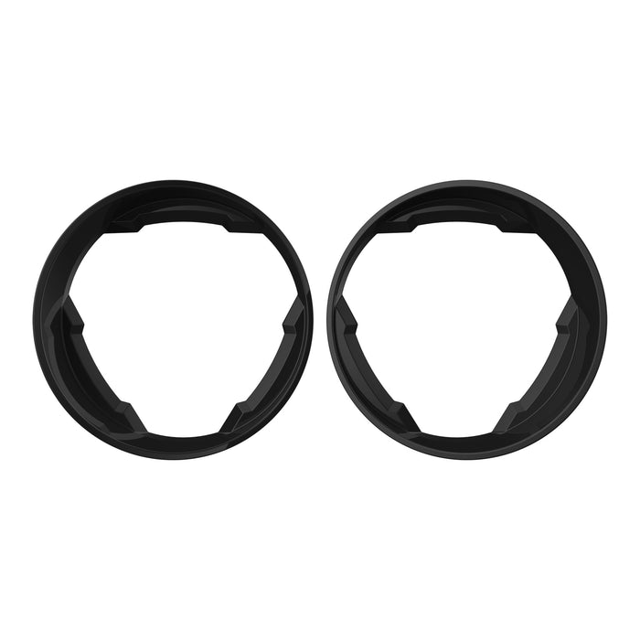 KC HiLiTES 7471 KC FLEX ERA 3 - Fog Pocket - Brackets Bezels - Round - Toyota - Truck Part Superstore