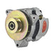 Powermaster Performance 7472-104 GM 5X5 Race Alternator - Truck Part Superstore