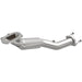 MagnaFlow Exhaust Products 52037 OEM Grade Direct-Fit Catalytic Converter - Truck Part Superstore