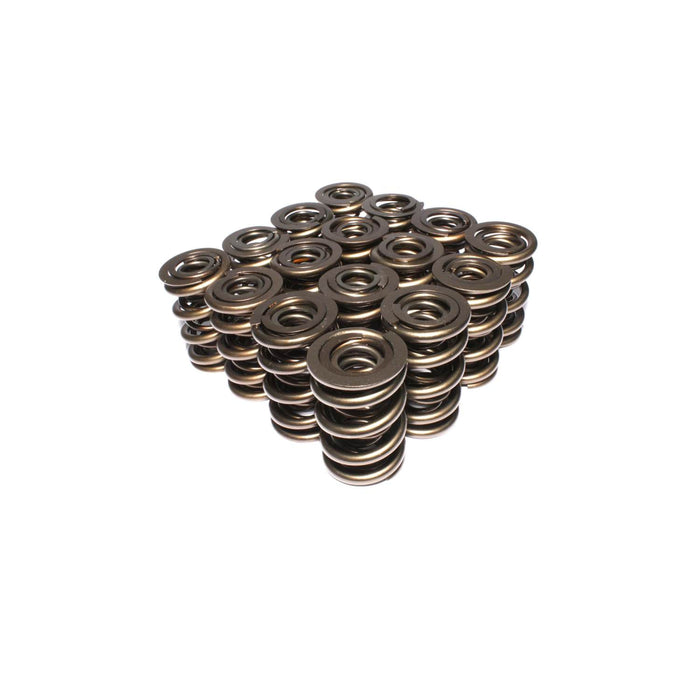 Lunati 74748-16 Signature Series Triple Spring 1.645" O.D.; 2.100" Installed Height; 16 Springs - Truck Part Superstore