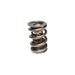 Lunati 74749-1 Signature Series Triple Spring 1.645" O.D.; 2.200" Installed Height; 1 Spring - Truck Part Superstore