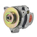 Powermaster Performance 7476 GM 5X5 Race Alternator - Truck Part Superstore