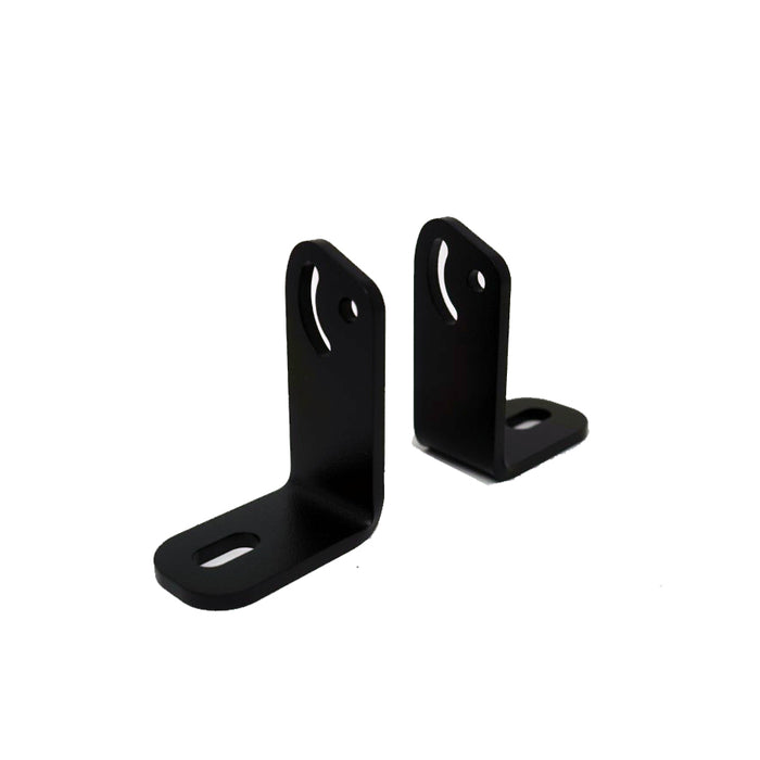 Baja Designs 748000 XL Linkable, Parts Bag w/Standard Brackets Baja Desgins - Truck Part Superstore