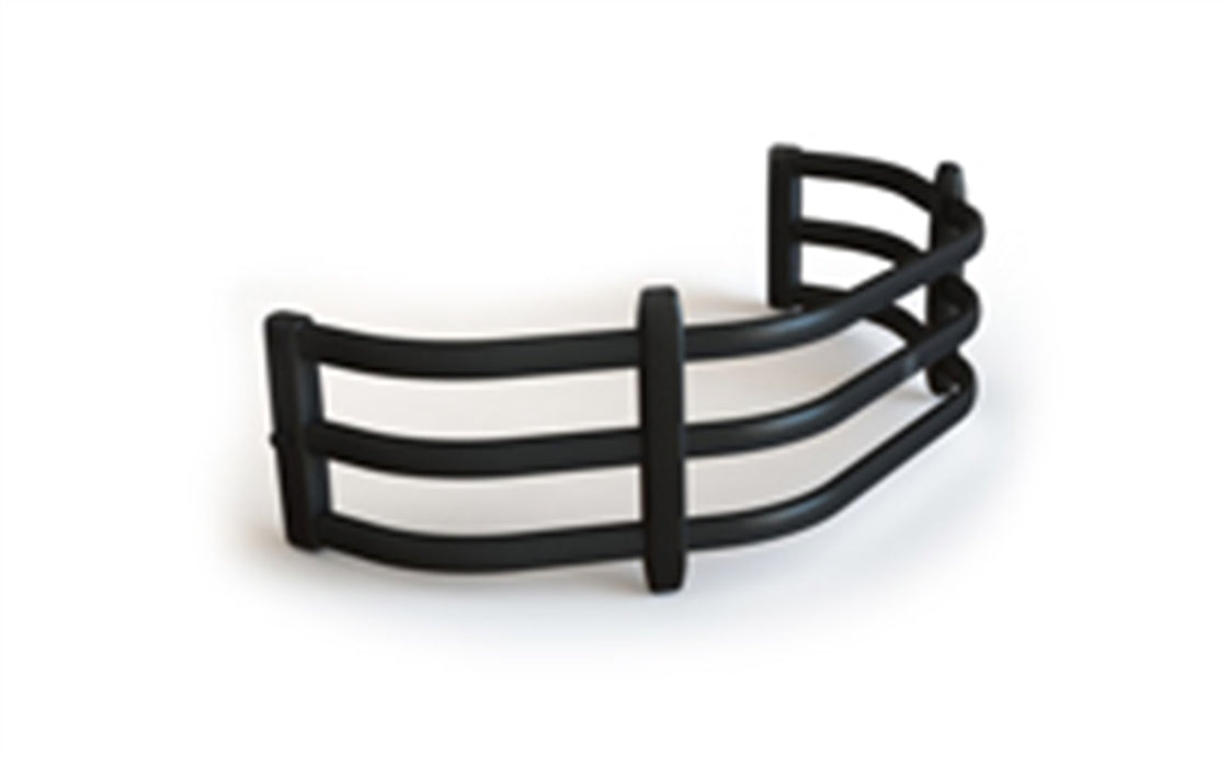 AMP Research 74802-01A BedXtender HD™ Sport; Black; Narrow Size Trucks; - Truck Part Superstore