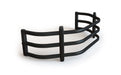 AMP Research 74803-01A BedXtender HD™ Sport; Black; Full Size; Deep Bed Trucks; - Truck Part Superstore