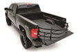 AMP Research 74805-01A BedXtender HD™ Sport; Black; Full Size; Standard/Stepside Bed Trucks; - Truck Part Superstore