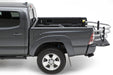 AMP Research 74809-00A BedXtender HD™ Moto; Silver; Small; - Truck Part Superstore