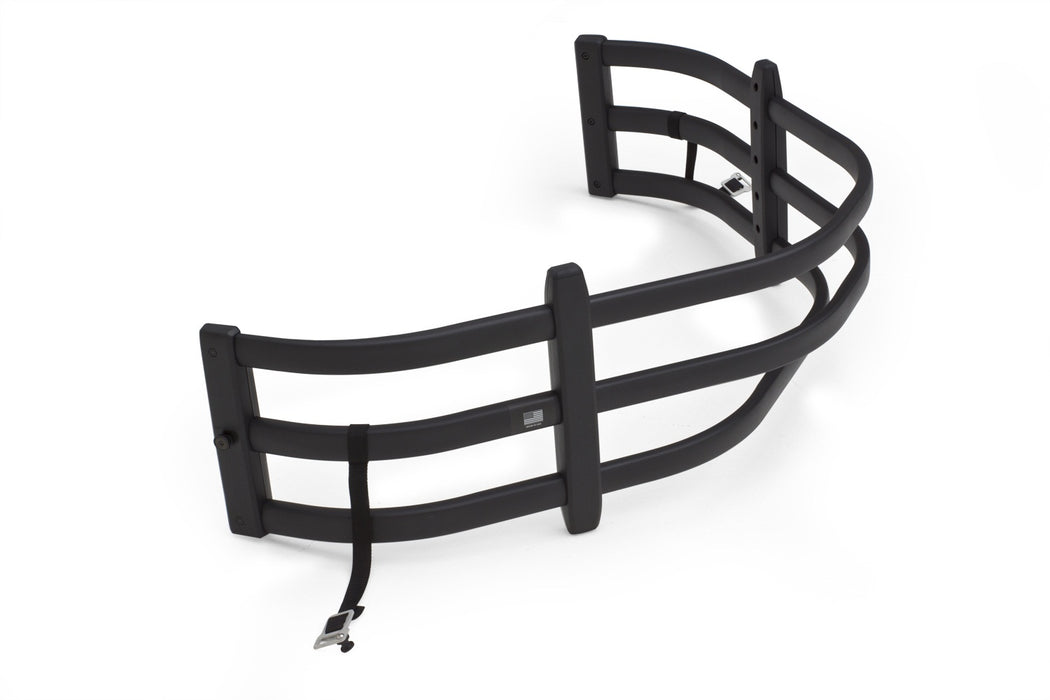 AMP Research 74809-01A BedXtender HD™ Moto; Black; Small; - Truck Part Superstore