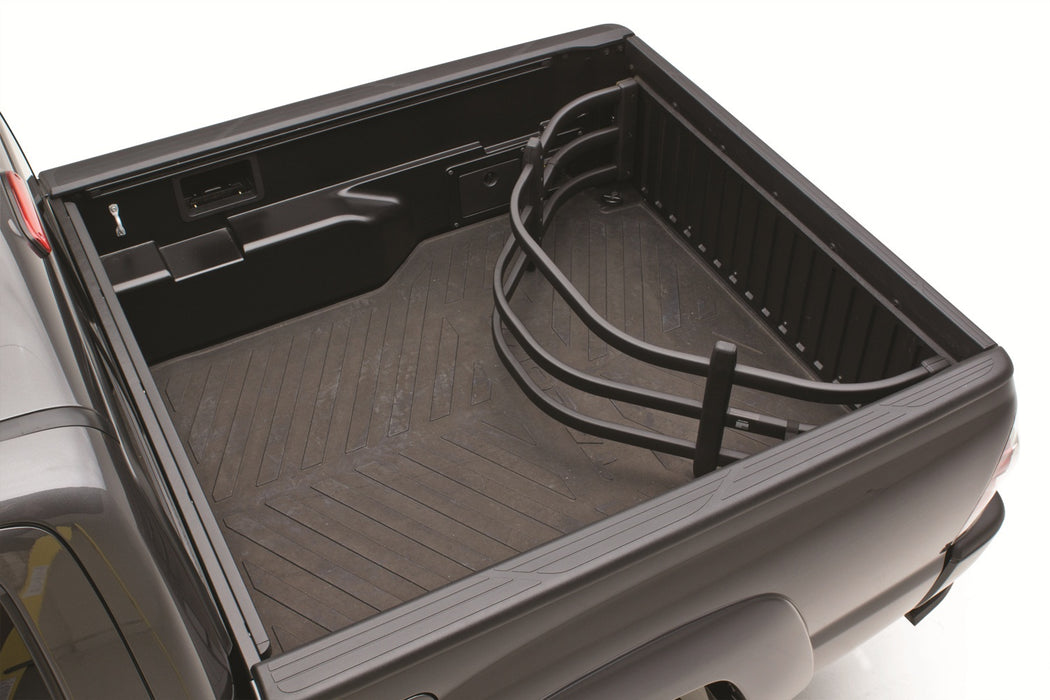 AMP Research 74809-01A BedXtender HD™ Moto; Black; Small; - Truck Part Superstore