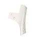 Smittybilt 7481 Windshield Brackets 07-18 Wrangler JK Stainless Steel Smittybilt - Truck Part Superstore
