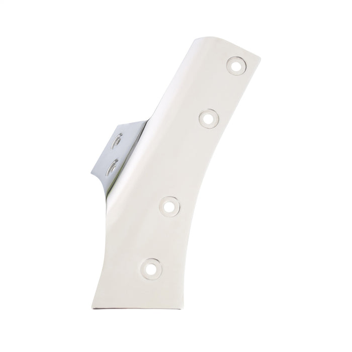 Smittybilt 7481 Windshield Brackets 07-18 Wrangler JK Stainless Steel Smittybilt - Truck Part Superstore