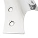 Smittybilt 7481 Windshield Brackets 07-18 Wrangler JK Stainless Steel Smittybilt - Truck Part Superstore