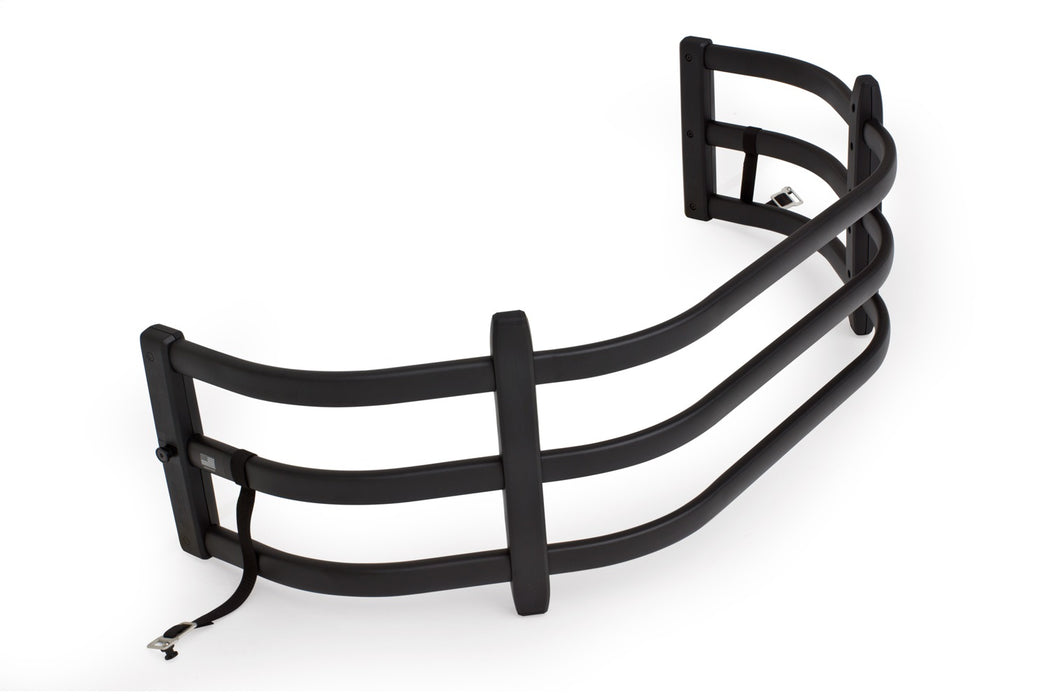 AMP Research 74816-01A BedXtender HD™ Sport; Black; - Truck Part Superstore