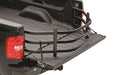 AMP Research 74832-01A BedXtender HD™ Sport; Black; - Truck Part Superstore