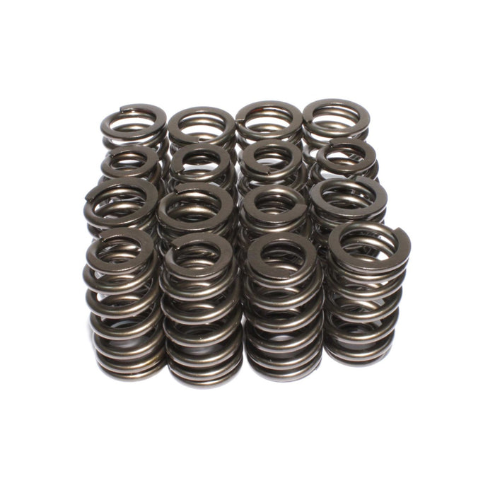 Lunati 74835-16 Signature Beehive Valve Springs 1.210" OD; 1.950" Installed Height; 16 Springs - Truck Part Superstore