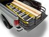AMP Research 74842-01A Truck Bed Tailgate Extender - Truck Part Superstore