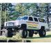 Superlift K430 12in. Lift Kit-73-87 K10/K15/73-91 Suburban 4WD-Rr Sprng Kit wSL Shks - Truck Part Superstore