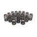 Lunati 74886-16 Signature Beehive Valve Springs 1.415" OD; 1.700" Installed Height; 16 Springs - Truck Part Superstore