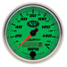 AutoMeter 7488 GAUGE; SPEEDOMETER; 3 3/8in.; 160MPH; ELEC. PROGRAMMABLE; NV - Truck Part Superstore