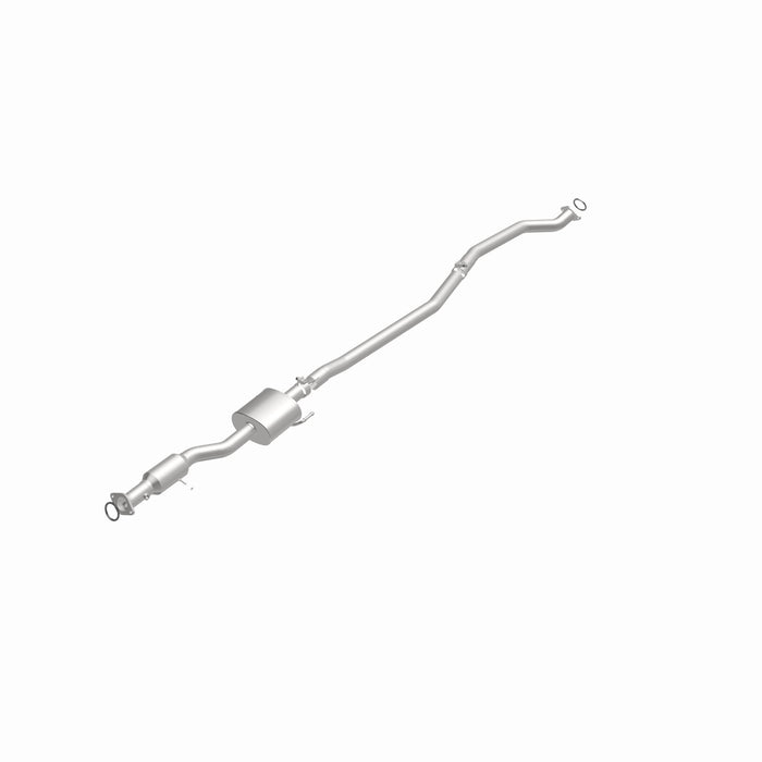 MagnaFlow Exhaust Products 21-335 OEM Grade Direct-Fit Catalytic Converter - Truck Part Superstore