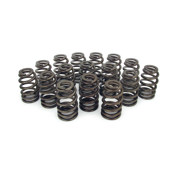 Lunati 74895-16 Signature Beehive Valve Springs 1.415" OD; 1.880" Installed Height; 16 Springs - Truck Part Superstore