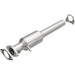 MagnaFlow Exhaust Products 51408 OEM Grade Direct-Fit Catalytic Converter - Truck Part Superstore