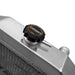Mishimoto MMRAD-S2K-00 Performance Aluminum Radiator, fits Honda S2000 2000-2009 - Truck Part Superstore