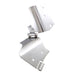 Smittybilt 7493 Windshield Hinges 97-06 Wrangler TJ/LJ Stainless Steel Smittybilt - Truck Part Superstore