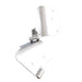 Smittybilt 7493 Windshield Hinges 97-06 Wrangler TJ/LJ Stainless Steel Smittybilt - Truck Part Superstore