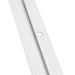 Smittybilt 7497 Half Door Retaining Channel 87-95 Wrangler TJ Stainless Steel Smittybilt - Truck Part Superstore