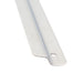 Smittybilt 7497 Half Door Retaining Channel 87-95 Wrangler TJ Stainless Steel Smittybilt - Truck Part Superstore